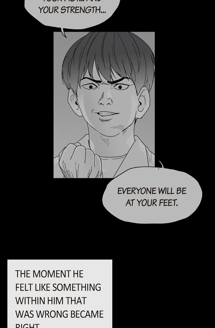 An Eye For An Eye Chapter 56 page 34 - 