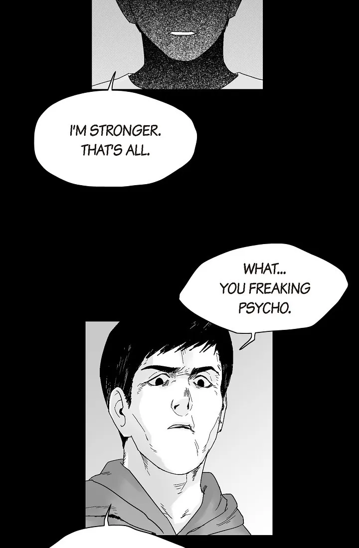 An Eye For An Eye Chapter 56 page 5 - 