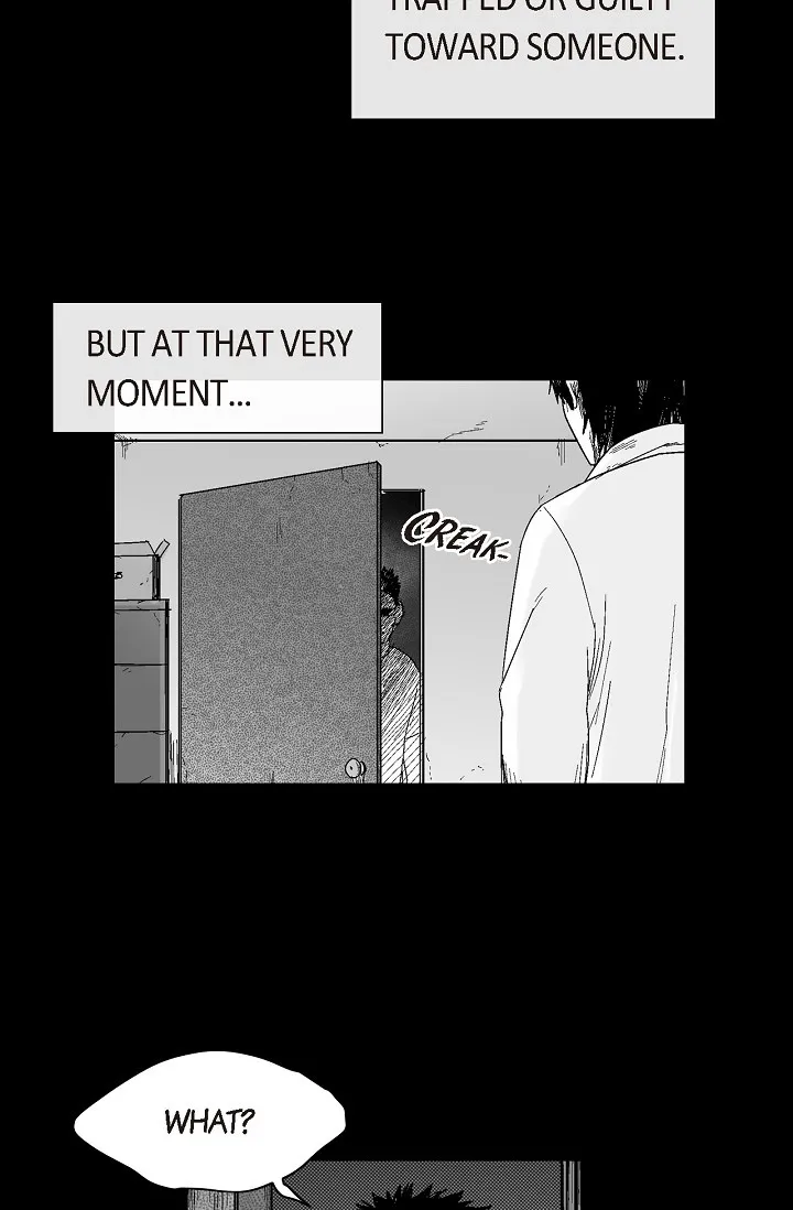 An Eye For An Eye Chapter 56 page 42 - 