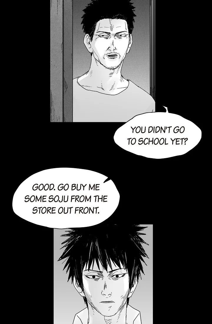 An Eye For An Eye Chapter 56 page 43 - 