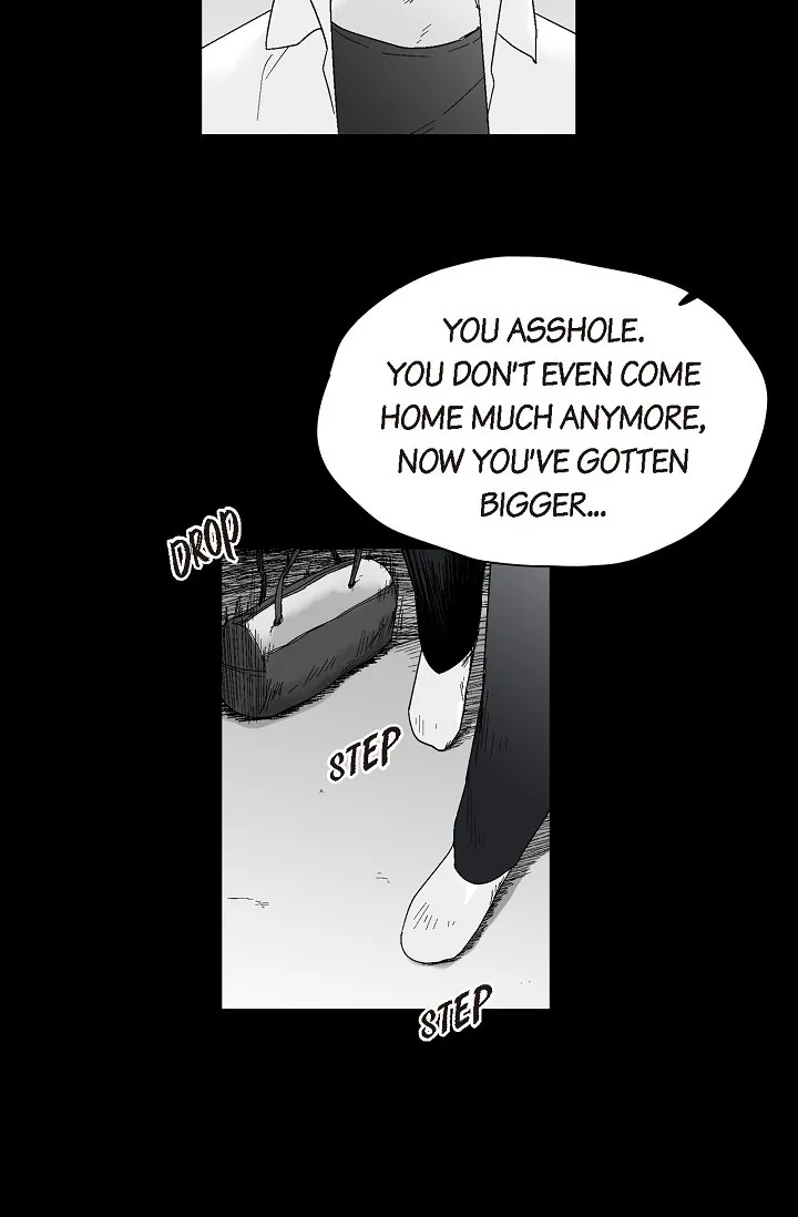 An Eye For An Eye Chapter 56 page 44 - 