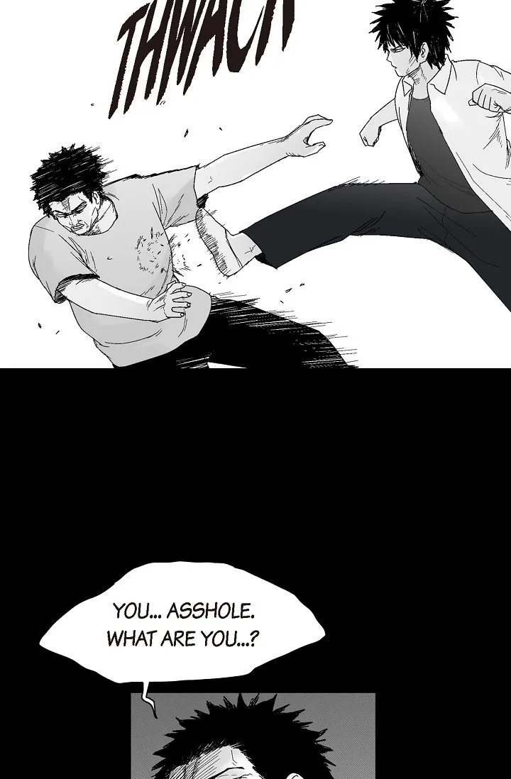 An Eye For An Eye Chapter 56 page 46 - 