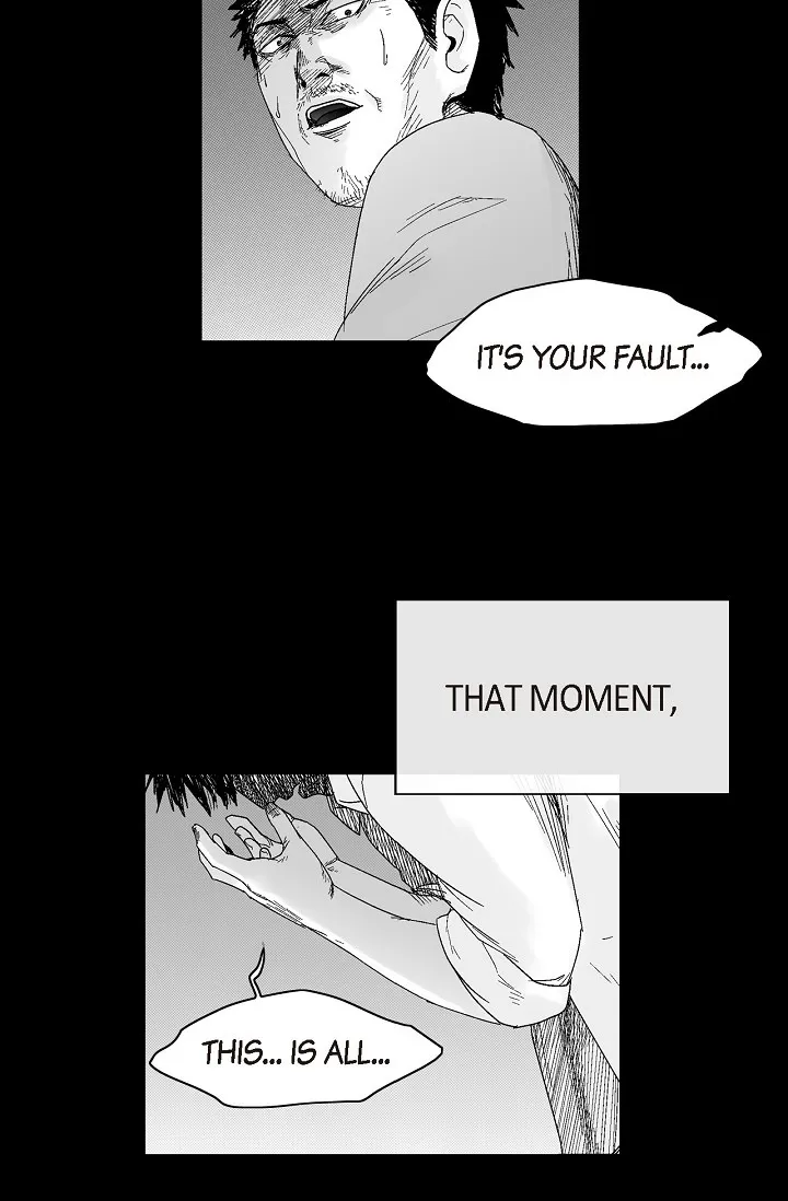 An Eye For An Eye Chapter 56 page 47 - 