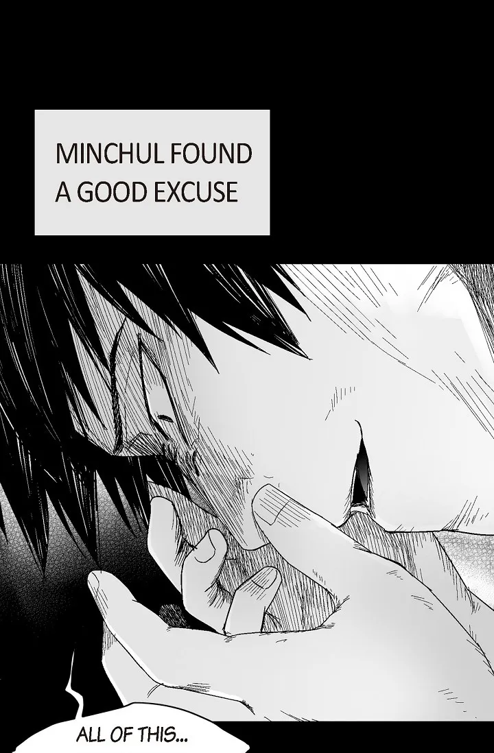 An Eye For An Eye Chapter 56 page 48 - 