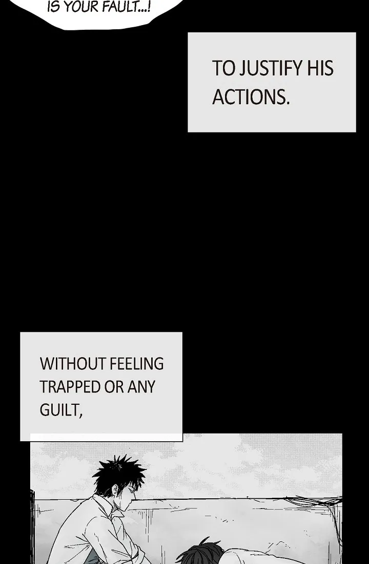 An Eye For An Eye Chapter 56 page 49 - 
