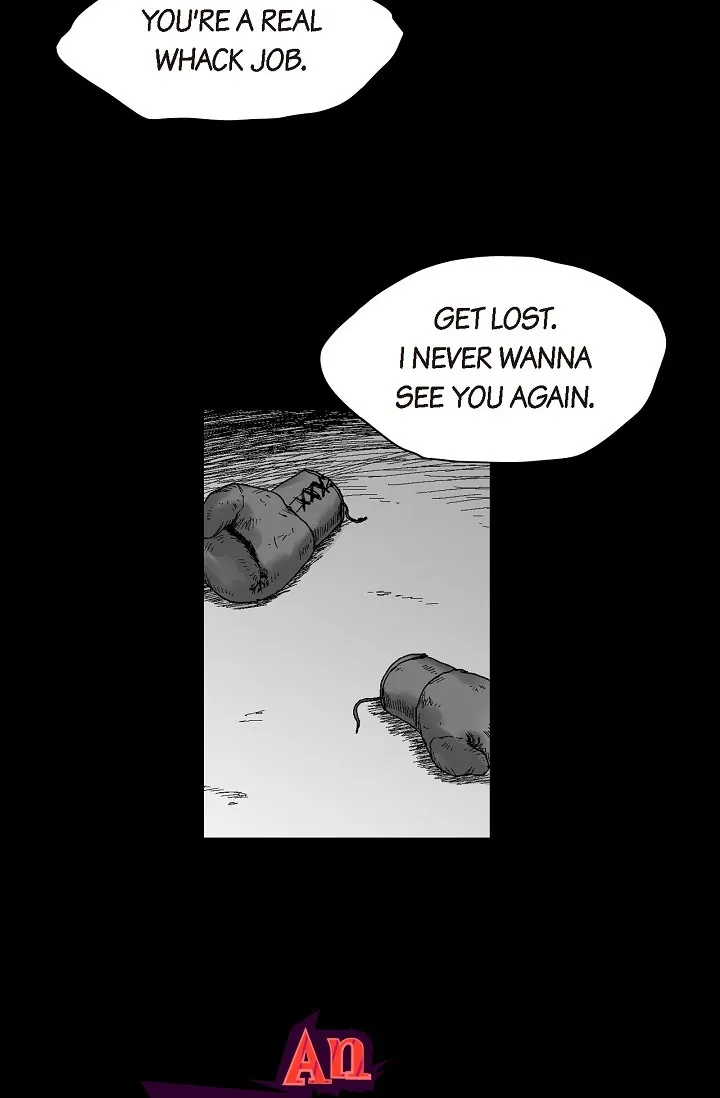 An Eye For An Eye Chapter 56 page 6 - 