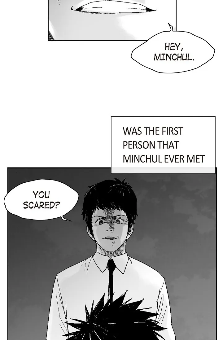 An Eye For An Eye Chapter 56 page 54 - 