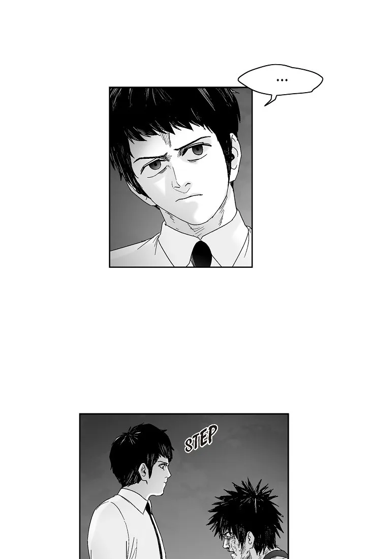 An Eye For An Eye Chapter 56 page 57 - 