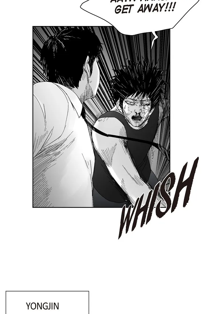 An Eye For An Eye Chapter 56 page 59 - 