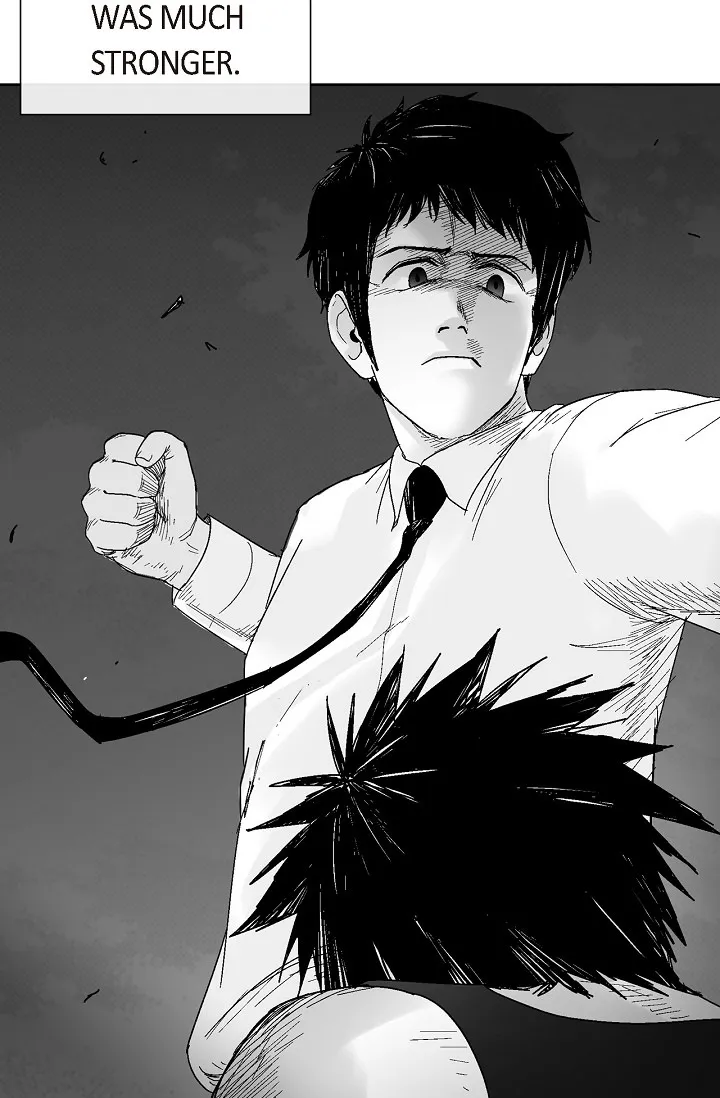 An Eye For An Eye Chapter 56 page 60 - 