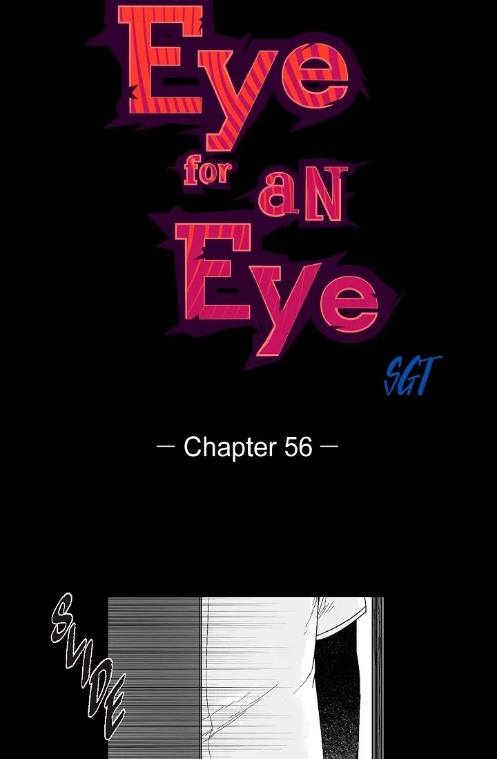 An Eye For An Eye Chapter 56 page 7 - 