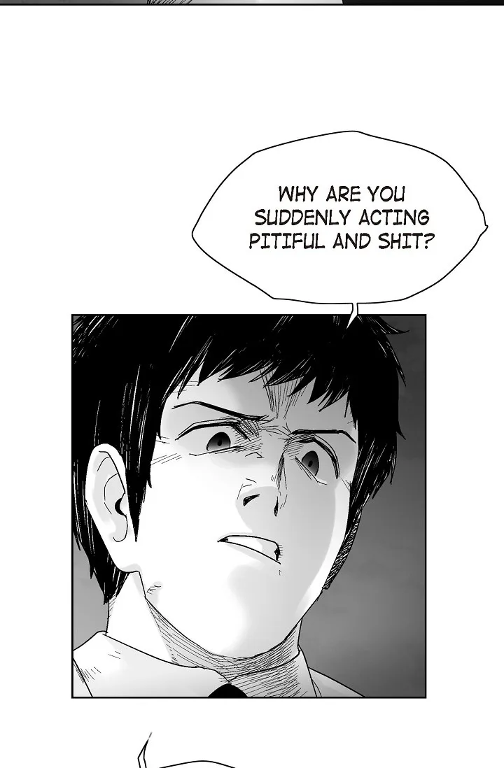 An Eye For An Eye Chapter 56 page 61 - 