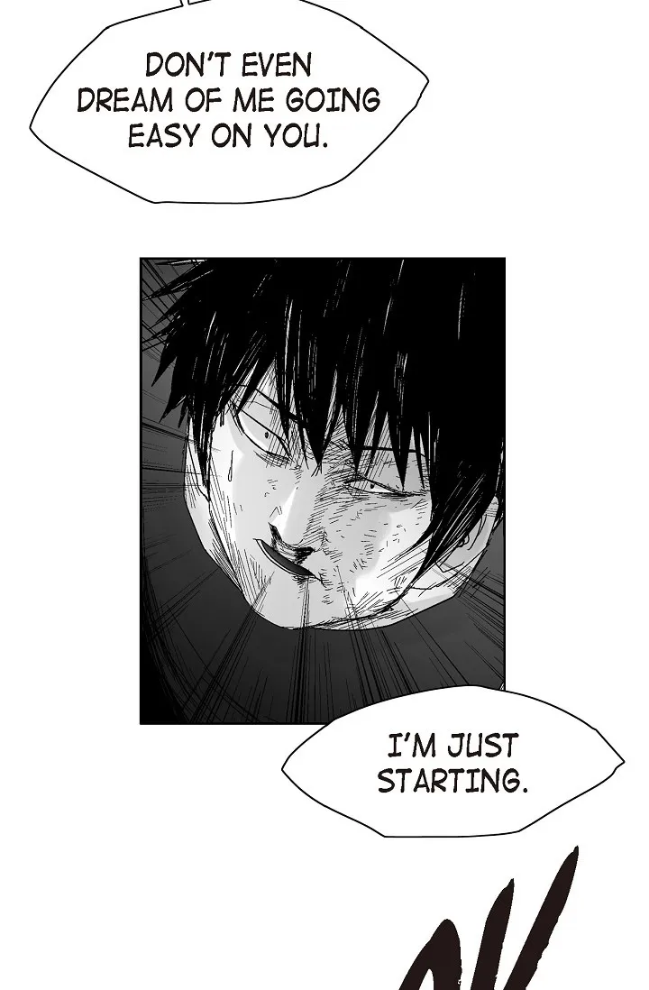 An Eye For An Eye Chapter 56 page 62 - 