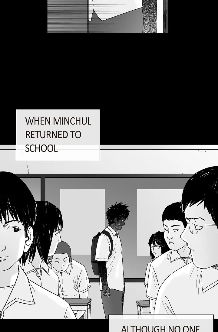 An Eye For An Eye Chapter 56 page 8 - 