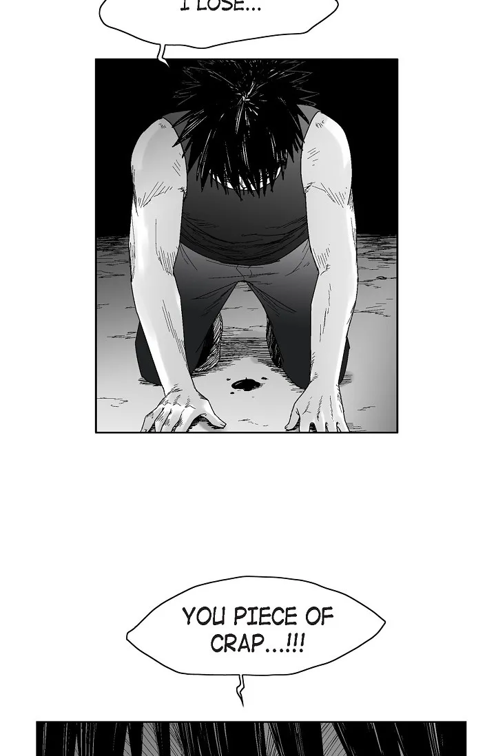 An Eye For An Eye Chapter 57 page 2 - 