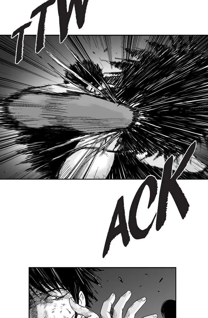 An Eye For An Eye Chapter 57 page 12 - 