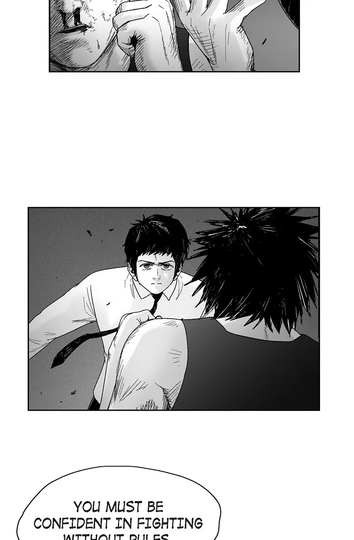 An Eye For An Eye Chapter 57 page 13 - 