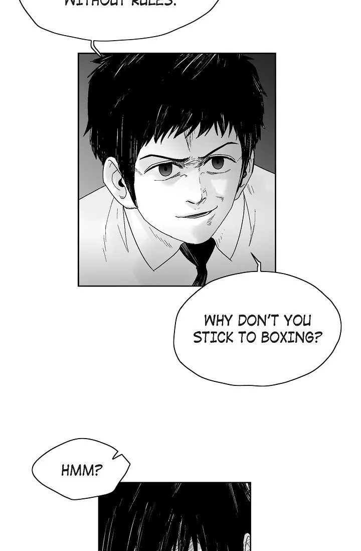 An Eye For An Eye Chapter 57 page 14 - 