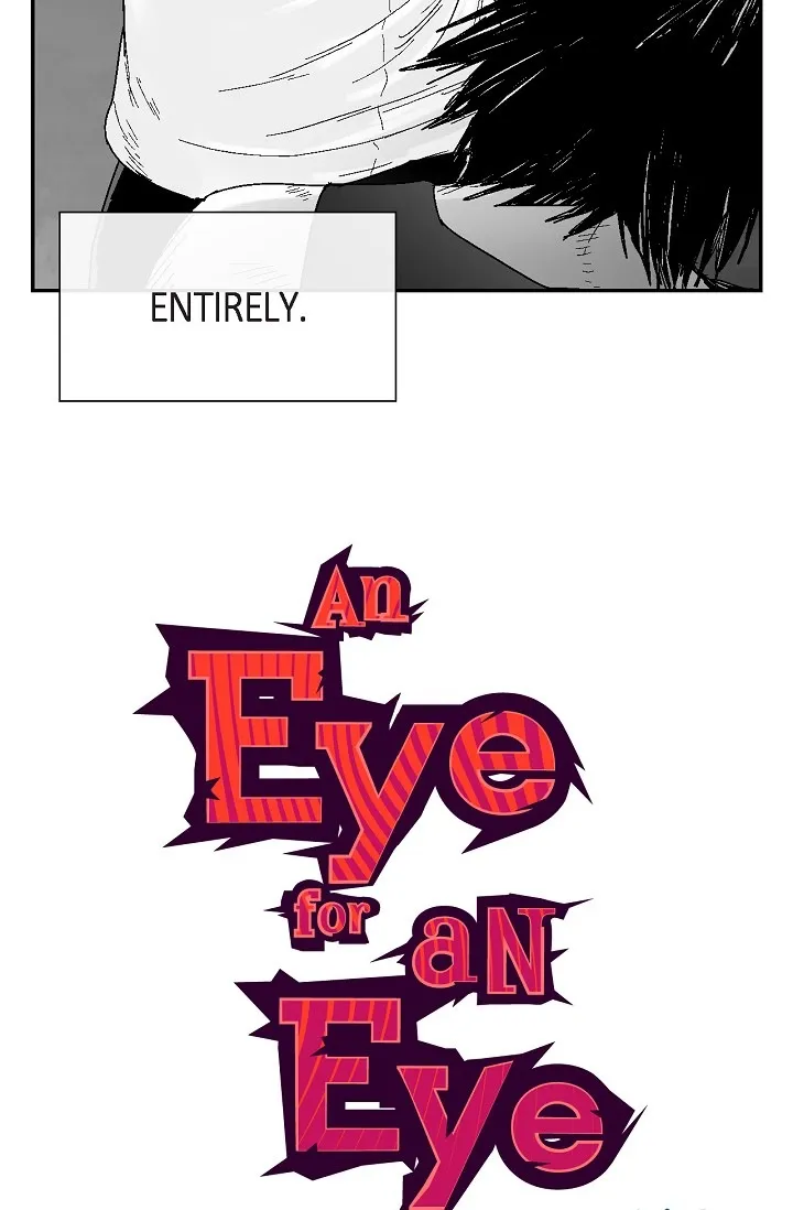 An Eye For An Eye Chapter 57 page 19 - 