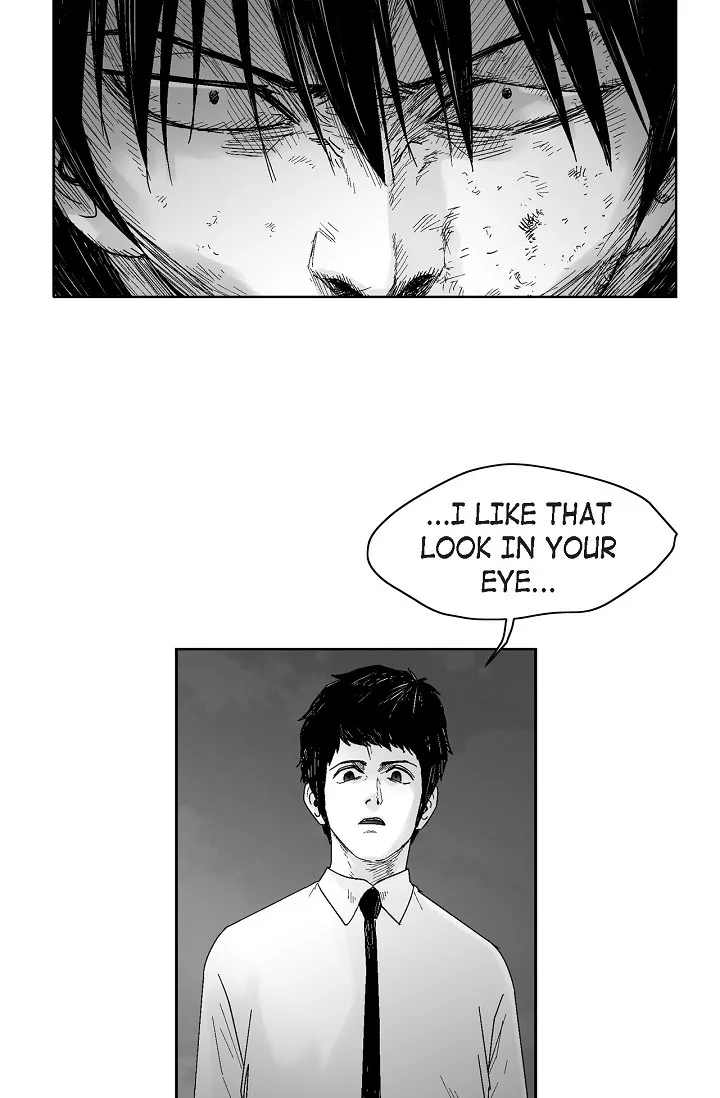 An Eye For An Eye Chapter 57 page 3 - 
