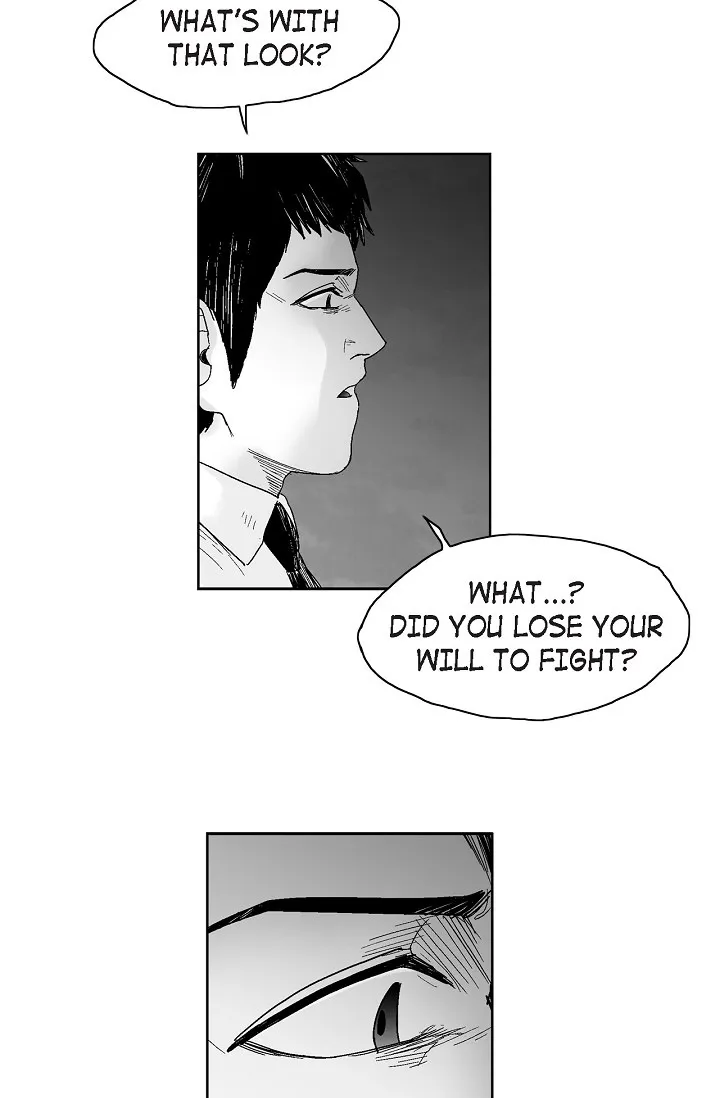 An Eye For An Eye Chapter 57 page 21 - 