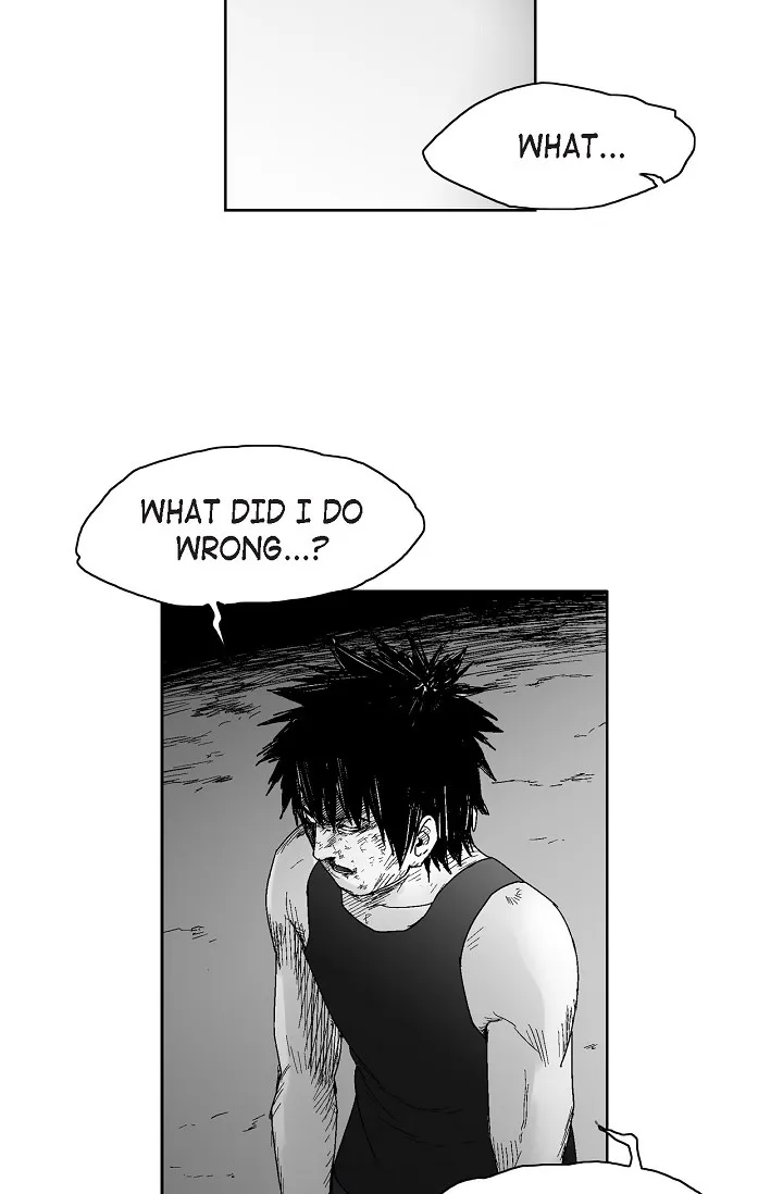 An Eye For An Eye Chapter 57 page 22 - 