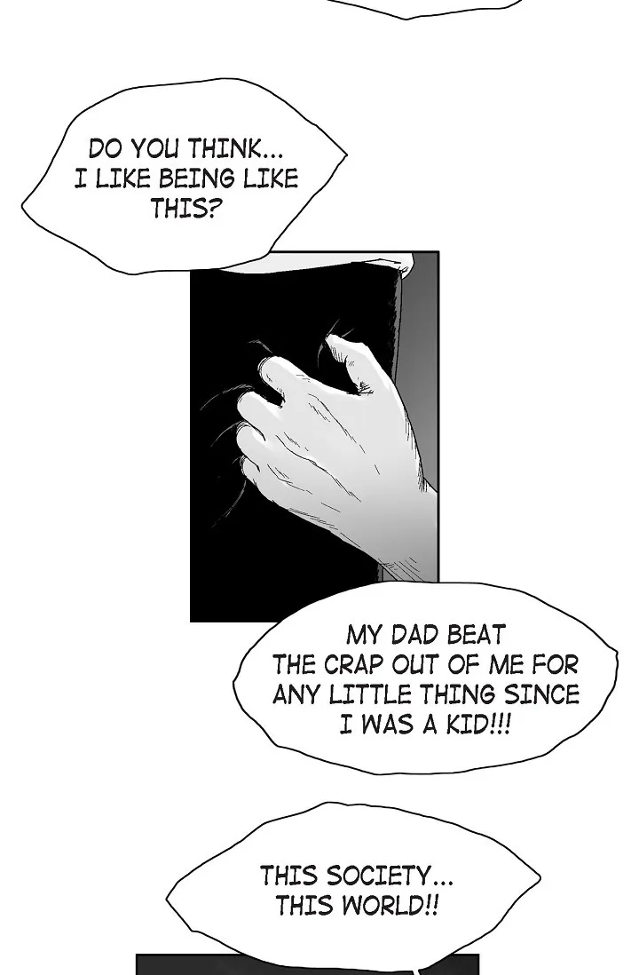An Eye For An Eye Chapter 57 page 24 - 