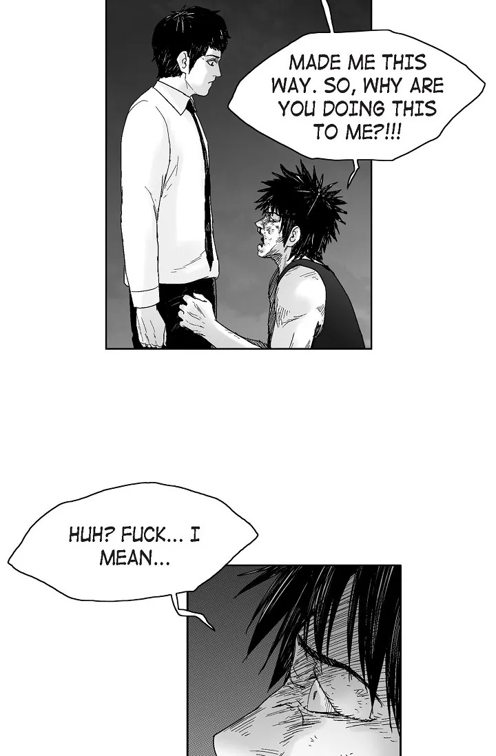 An Eye For An Eye Chapter 57 page 25 - 
