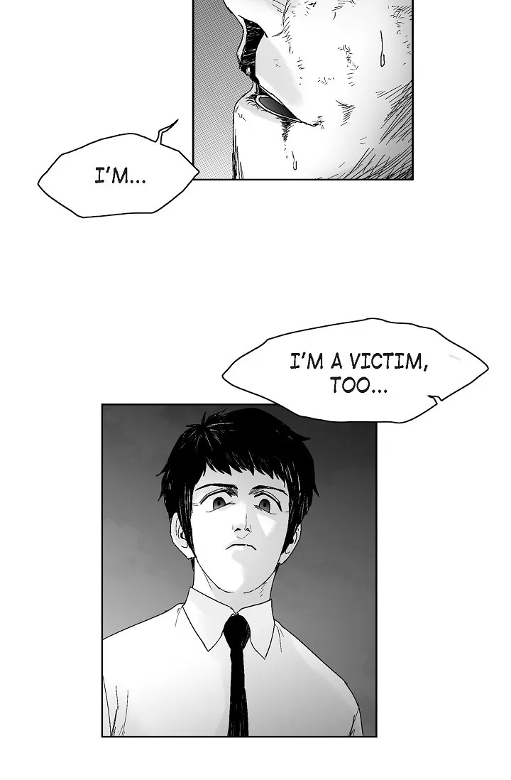 An Eye For An Eye Chapter 57 page 26 - 