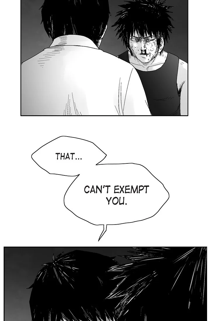 An Eye For An Eye Chapter 57 page 28 - 