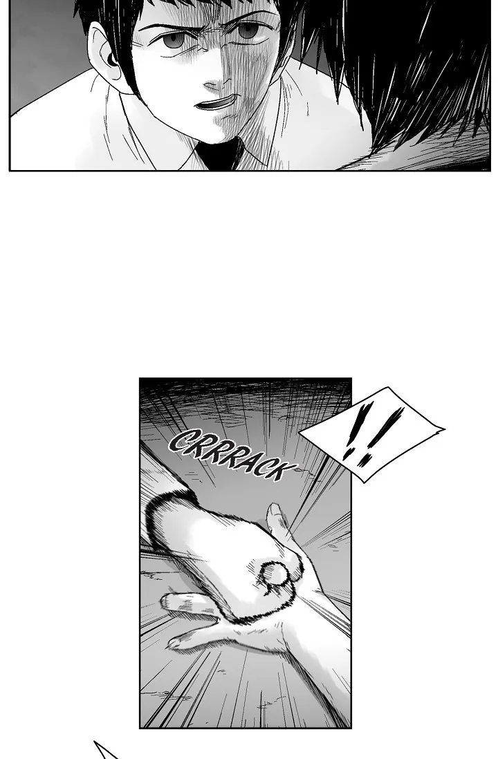 An Eye For An Eye Chapter 57 page 29 - 
