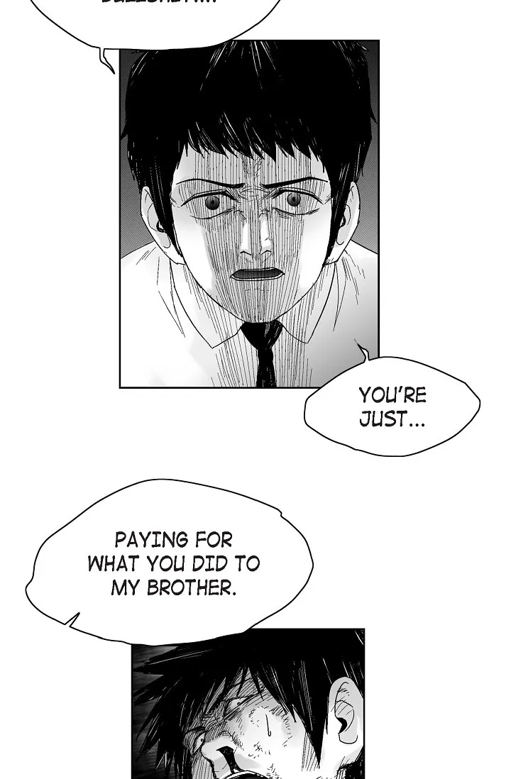 An Eye For An Eye Chapter 57 page 31 - 