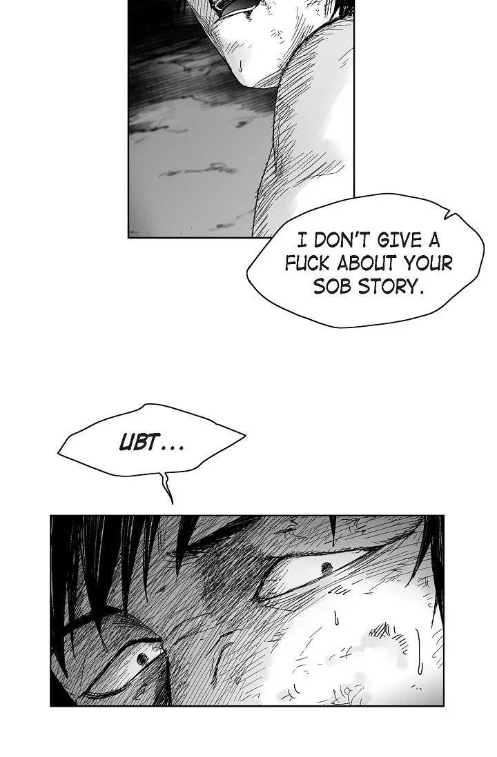 An Eye For An Eye Chapter 57 page 32 - 
