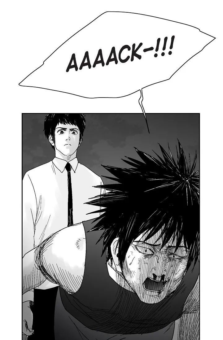 An Eye For An Eye Chapter 57 page 33 - 