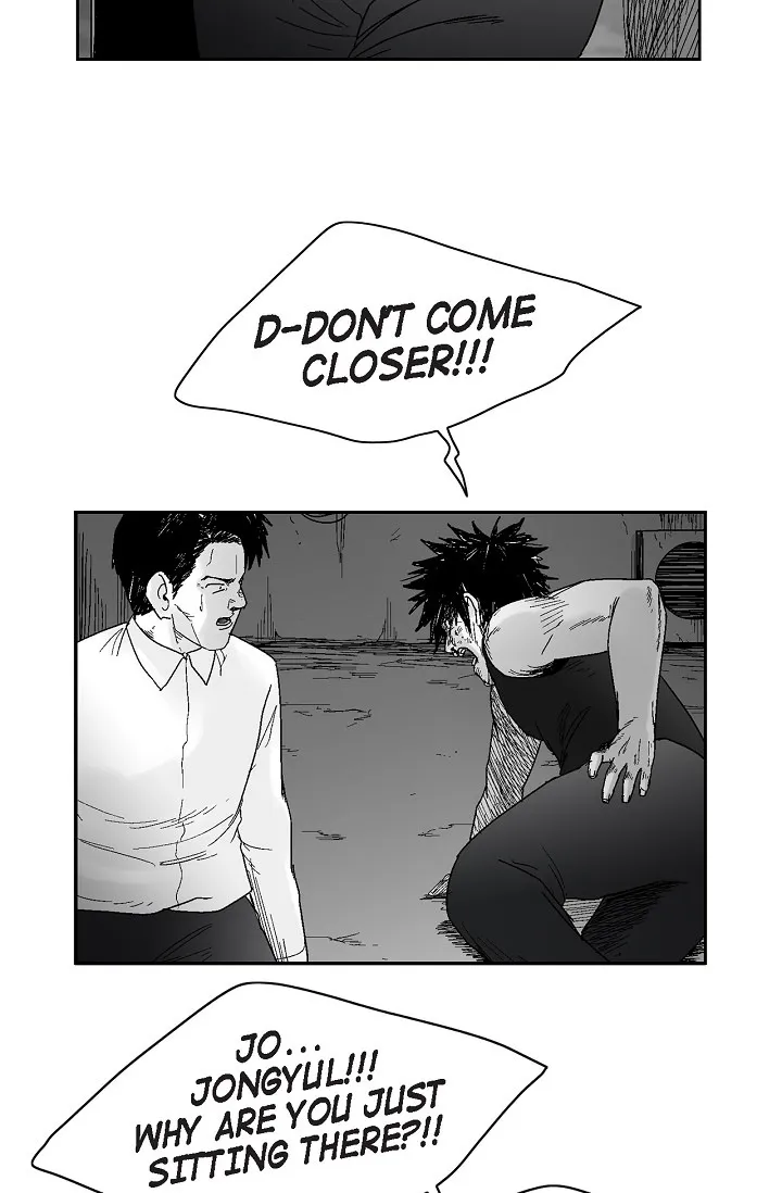 An Eye For An Eye Chapter 57 page 34 - 