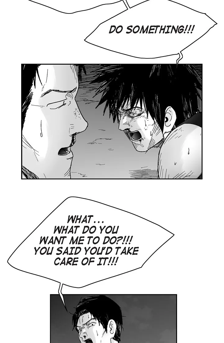An Eye For An Eye Chapter 57 page 35 - 