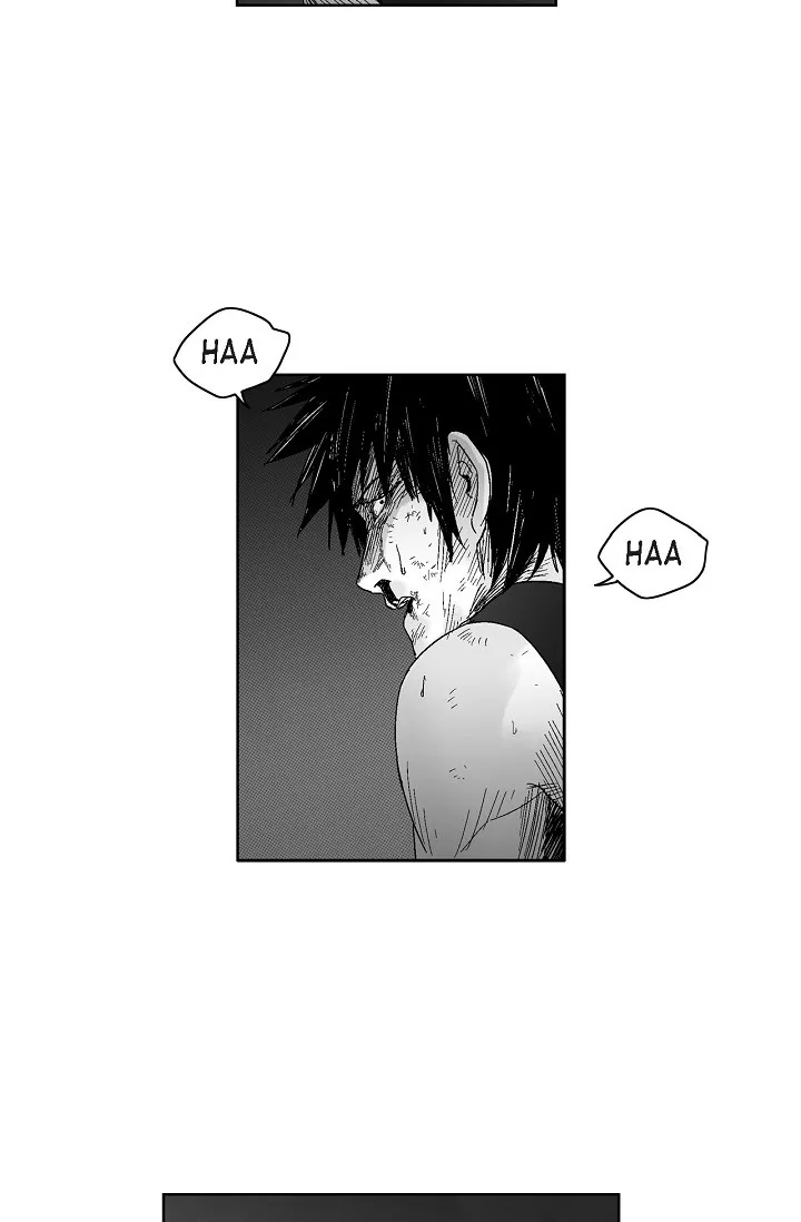 An Eye For An Eye Chapter 57 page 37 - 