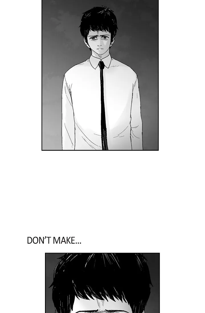 An Eye For An Eye Chapter 57 page 38 - 