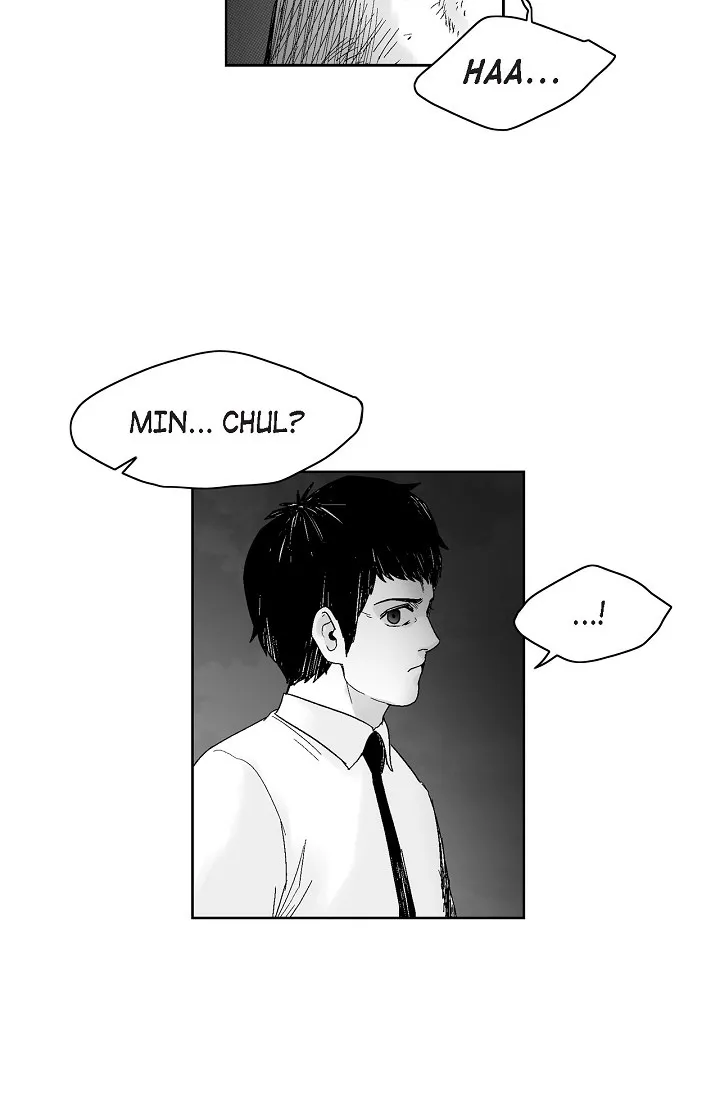An Eye For An Eye Chapter 57 page 40 - 