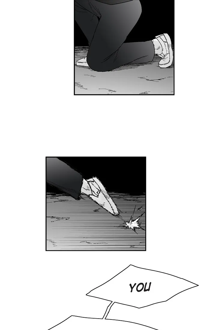 An Eye For An Eye Chapter 57 page 5 - 