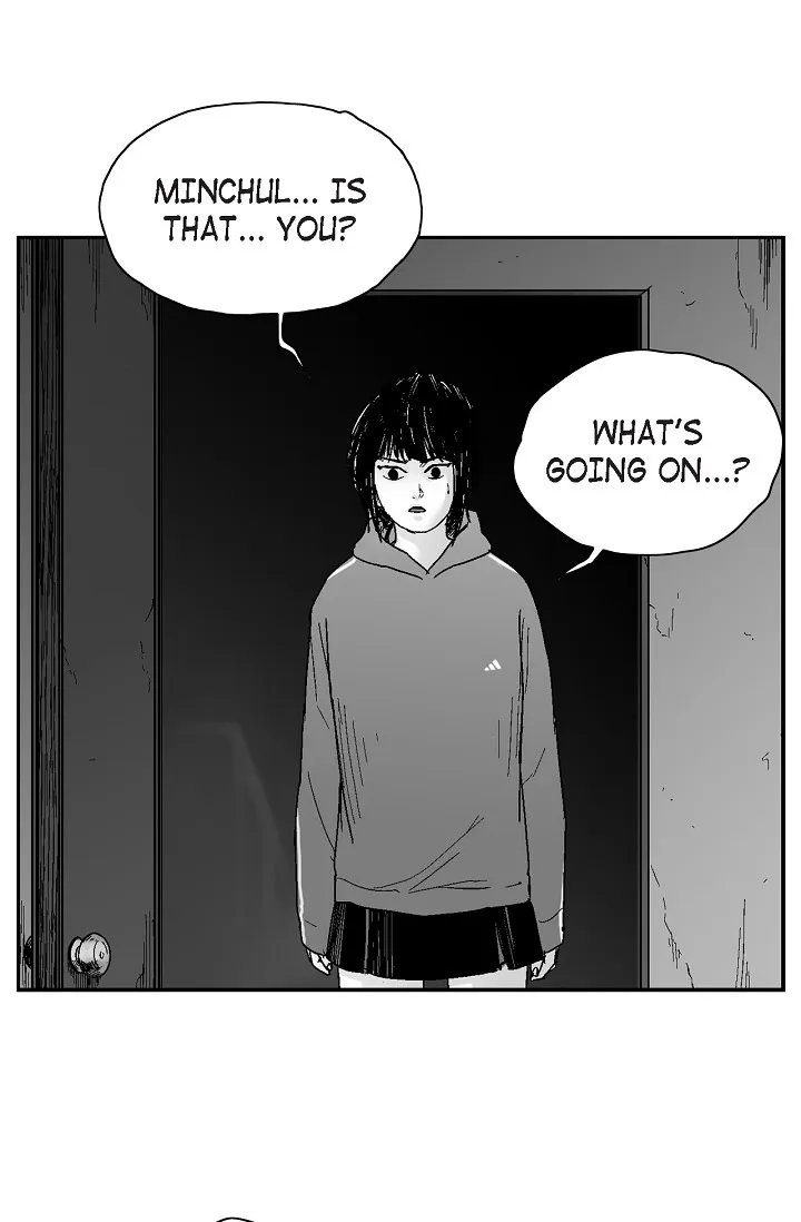 An Eye For An Eye Chapter 57 page 41 - 