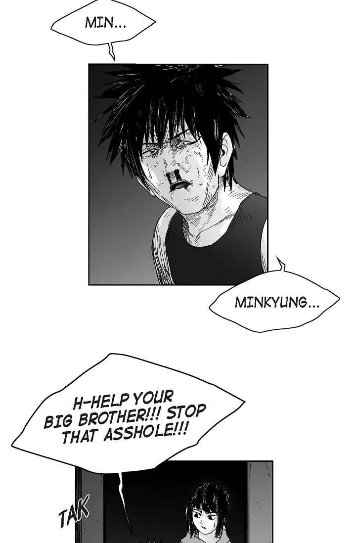 An Eye For An Eye Chapter 57 page 42 - 
