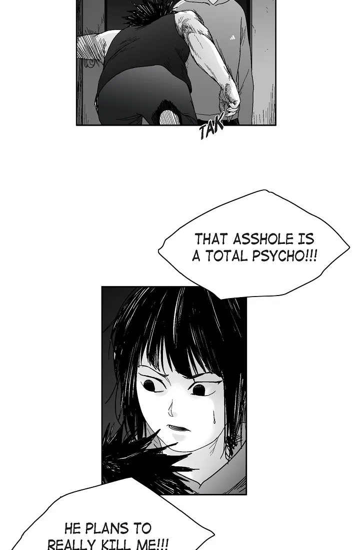 An Eye For An Eye Chapter 57 page 43 - 