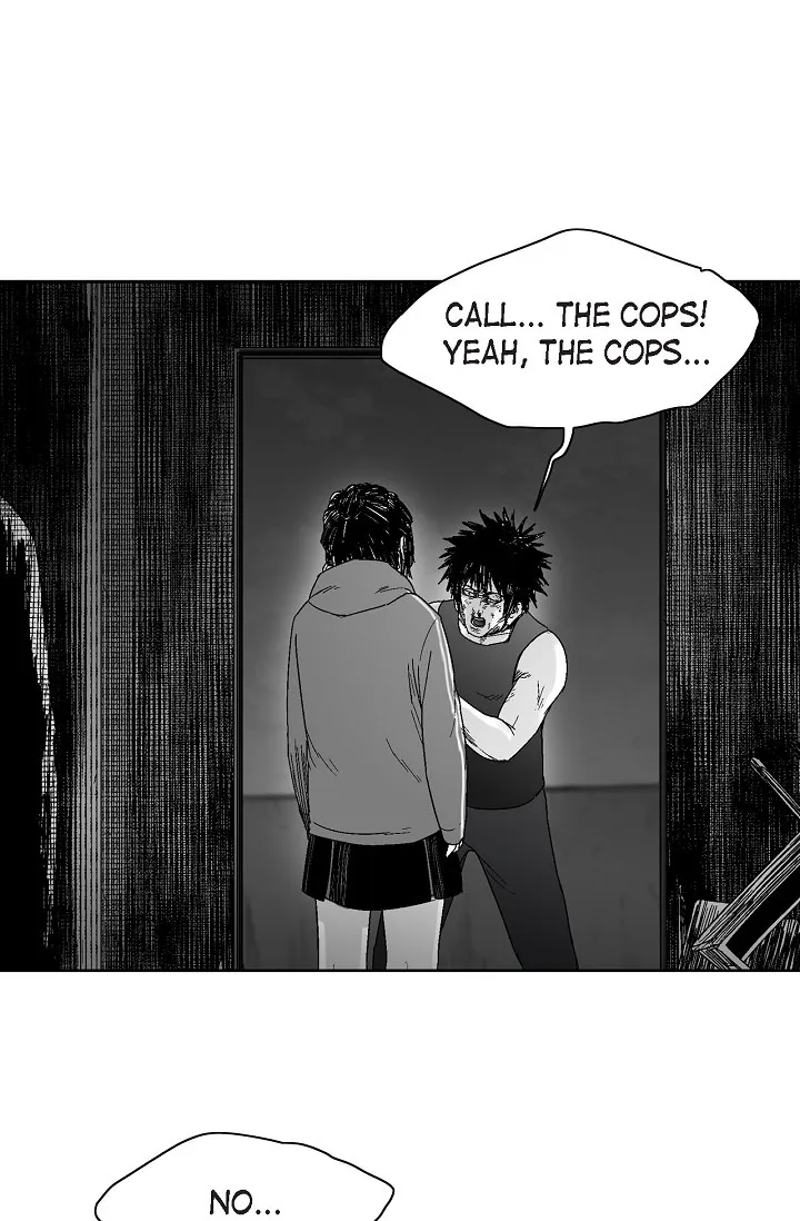An Eye For An Eye Chapter 57 page 45 - 