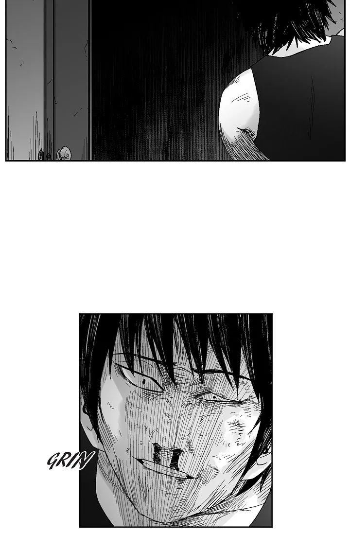 An Eye For An Eye Chapter 57 page 47 - 