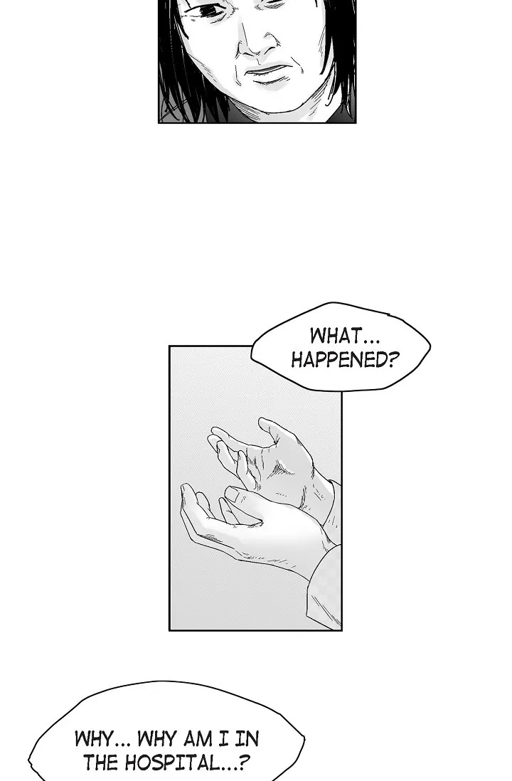 An Eye For An Eye Chapter 57 page 50 - 