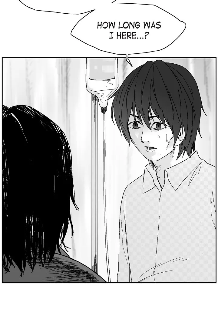 An Eye For An Eye Chapter 57 page 51 - 