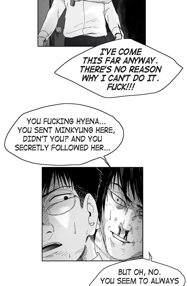 An Eye For An Eye Chapter 57 page 54 - 
