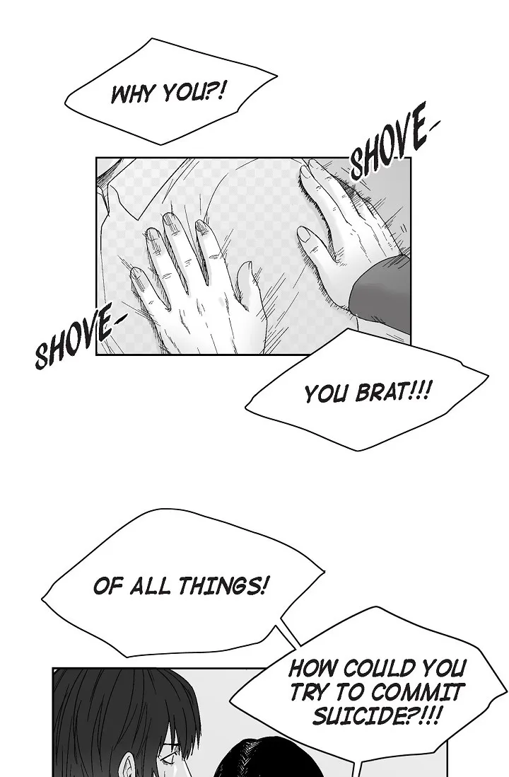 An Eye For An Eye Chapter 57 page 57 - 
