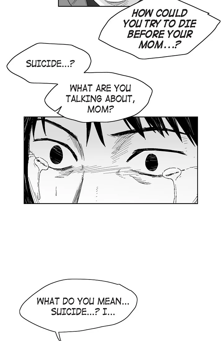 An Eye For An Eye Chapter 57 page 59 - 